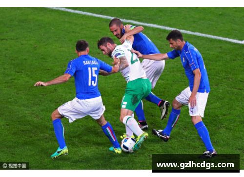 爱尔兰足球队在欧洲杯赛场的历史与荣耀
